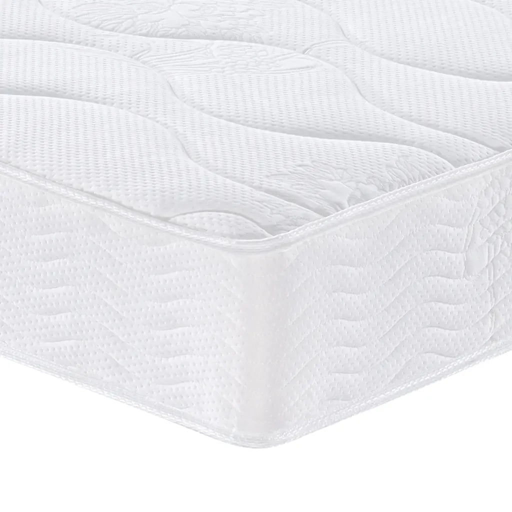 Materasso a Molle-Materasso per letto Bonnel Medio 90x200 cm 739014