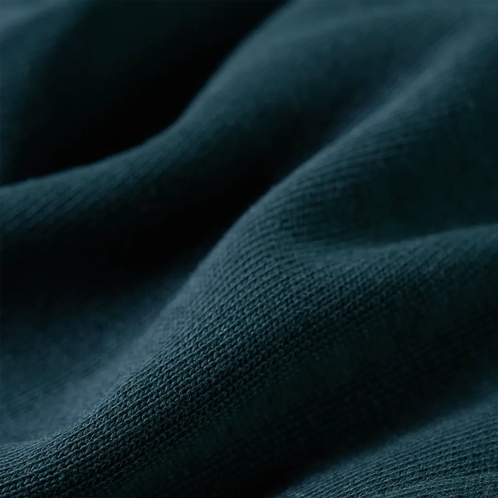 Pantaloni Tuta per Bambini con Coulisse Verde Muschio 140