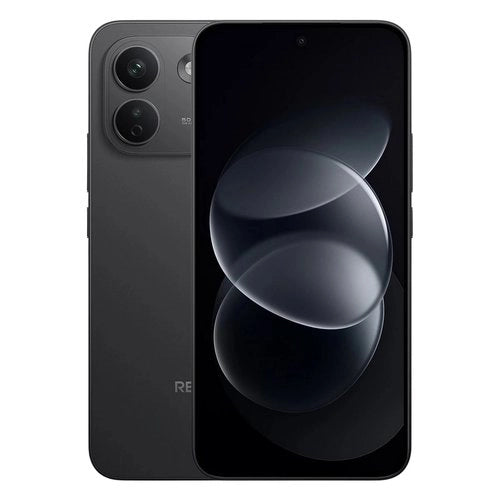 Xiaomi redmi note 17 pro max 5g black 6.83 8gb/512gb - XIREDN17PMAXN-512