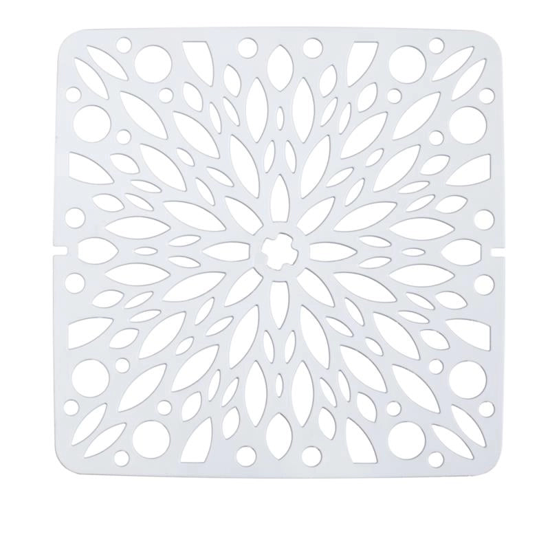 SALVAPIATTI FOLIA MORBIDO ANTIMUFFA DIMENSIONI 30X30 CM IN COLORE BIANCO