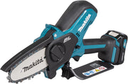 UC100DWA 12V Max Li-ion CXT Brushless 100mm Sega da potatura completa di 1 x 2.0 Ah batteria e caricabatterie