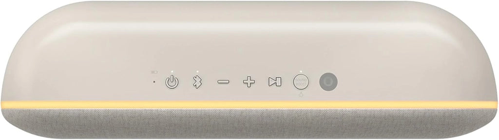 XBOOM Go XT7S - Altoparlante Bluetooth (20 Watt, ideale per StanbyMe, illuminazione)