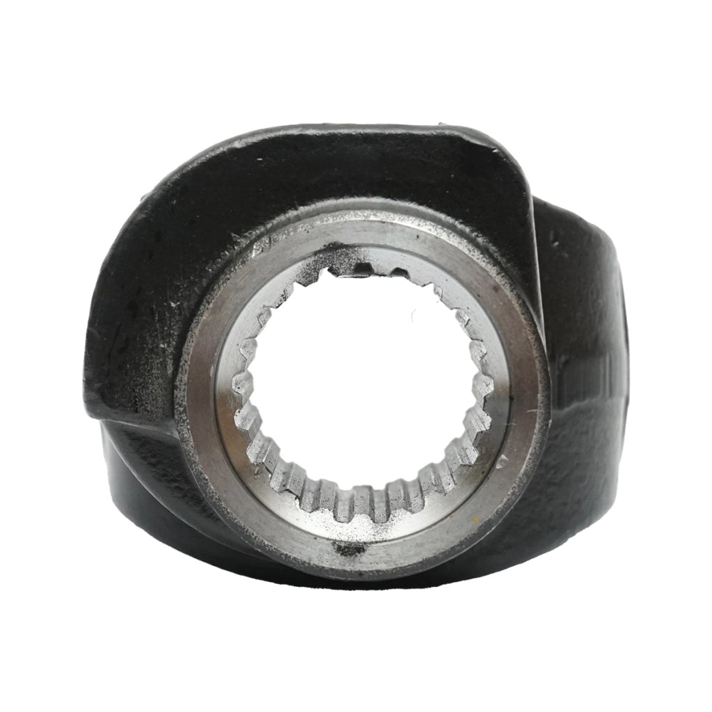 FORCELLA PER ALBERI CARDANIC Forcella cardanica T4 1 3/8 Z=21 croce 27x74,6mm