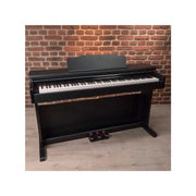 Pianoforte oqan qp 88s black - 8435017328748