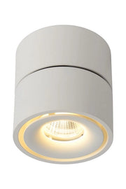 Lucide Yumiko faretto LED integrato 8W 2700K bianco