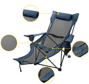 Sedia da Campeggio - Sedia da Camping - Sedie Opportune - Portatile - Campeggio - Opportuna - Sedie - Versatile - Sedia a Pieghe - Per Campeggio