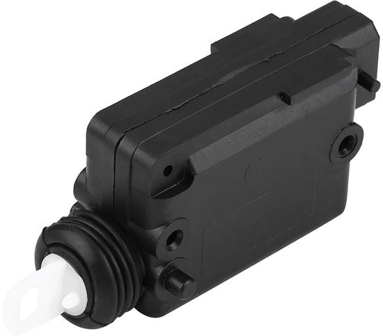 Centrale Vergrendeling con Attuatore Motorizzato - Nuovo di Zecca - Resistente alla Ruggine - Facile da Installare - Sostituisce il Codice OEM 770212