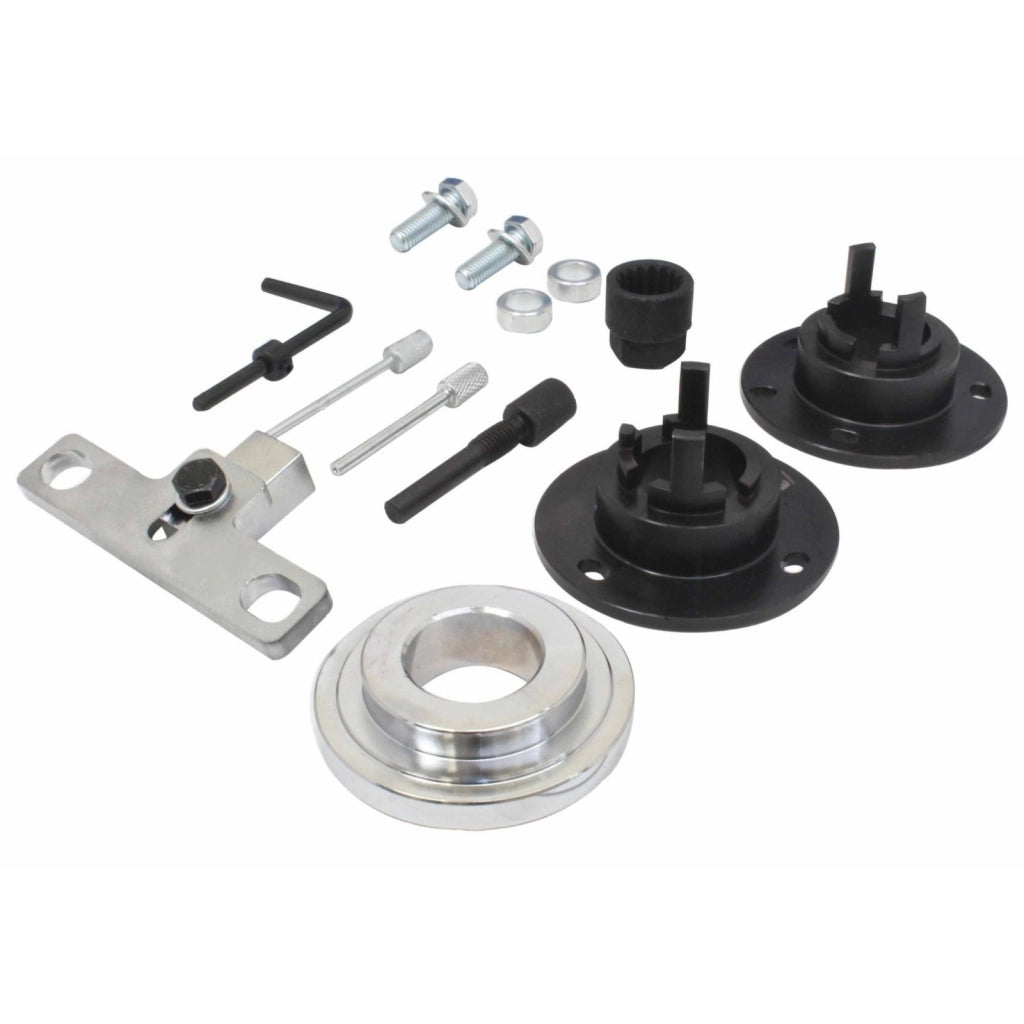 Kit Messa in Fase Motore Ford 1.0 EcoBoost dal 2018 con Valigetta | GS4790