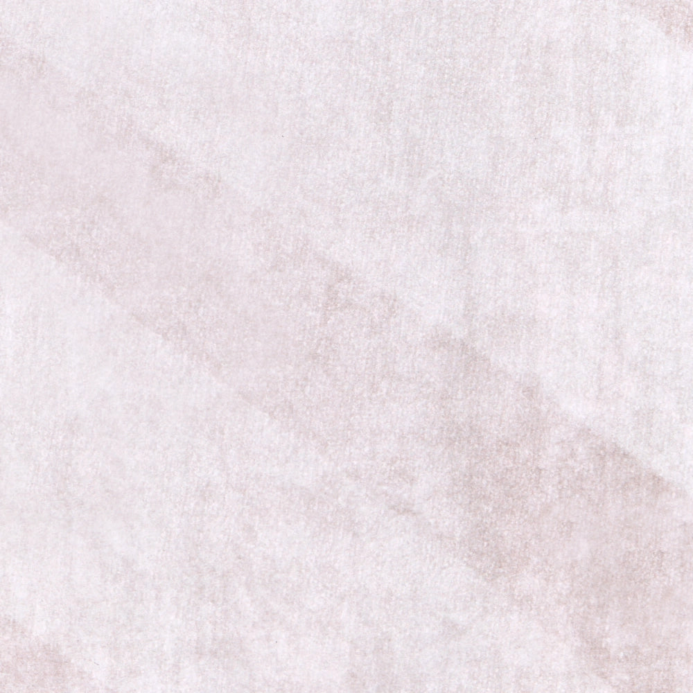 Tappeto tessuto beige 160 x 230 cm Moderno motivo zebrato Soggiorno Camera da letto Per riscaldamento a pavimento Fondo antiscivolo