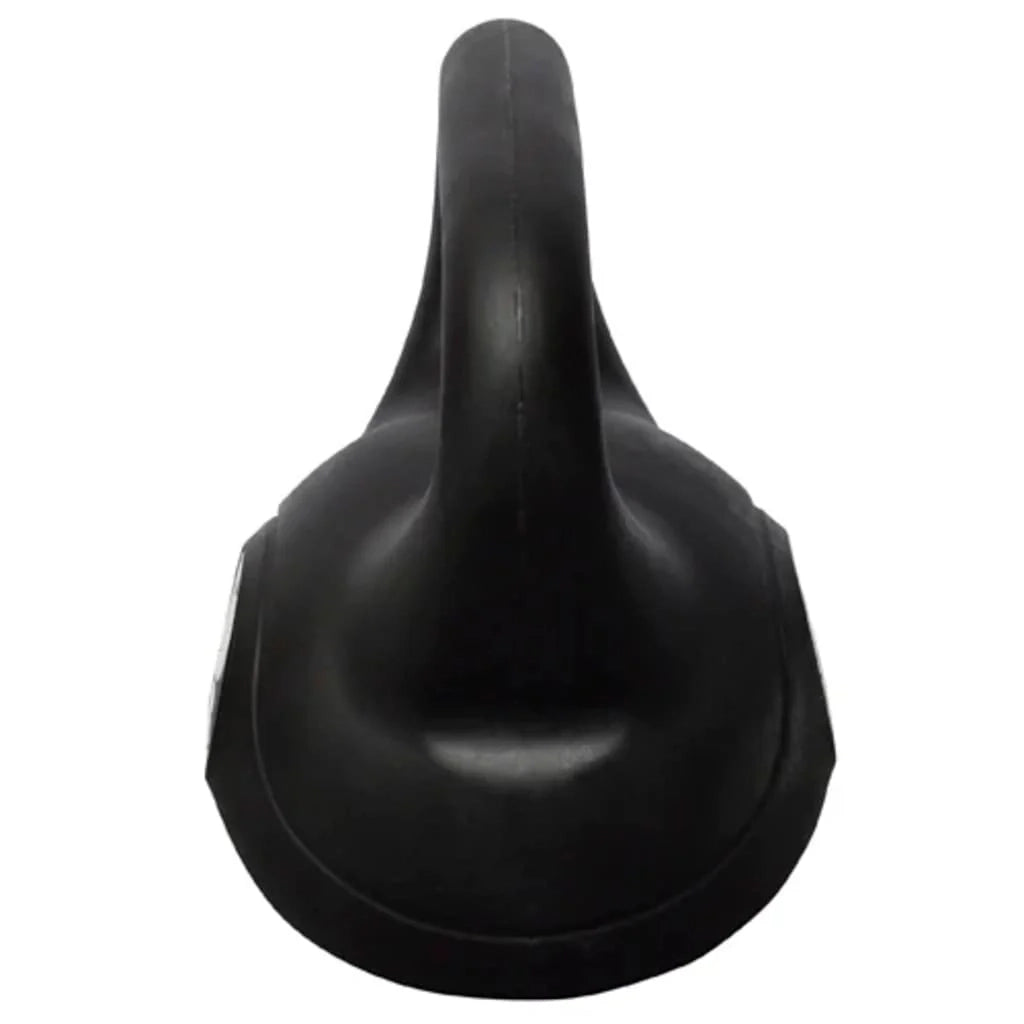 Esercizi di sollevamento pesi con manubri Kettlebell in palestra da 20 kg 02_0001396