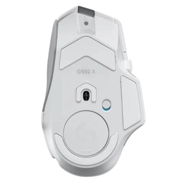 G502 x plus-white/premium - 910-006172
