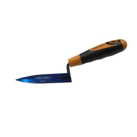 CAZZUOLINO FOGLIA ULIVO IDEAL STAR 14 cm - IDEAL STAR
