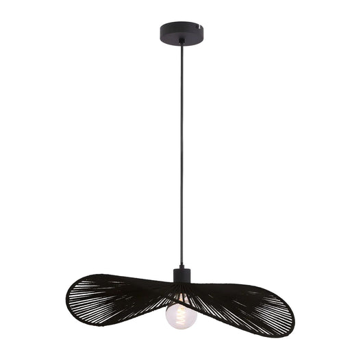 Lampada APP1831-1CP Black