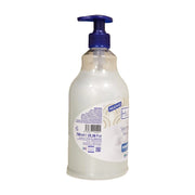 HYDRA VIVA+ SAPONE LIQUIDO MANI E VISO BIANCO LATTE 750ML