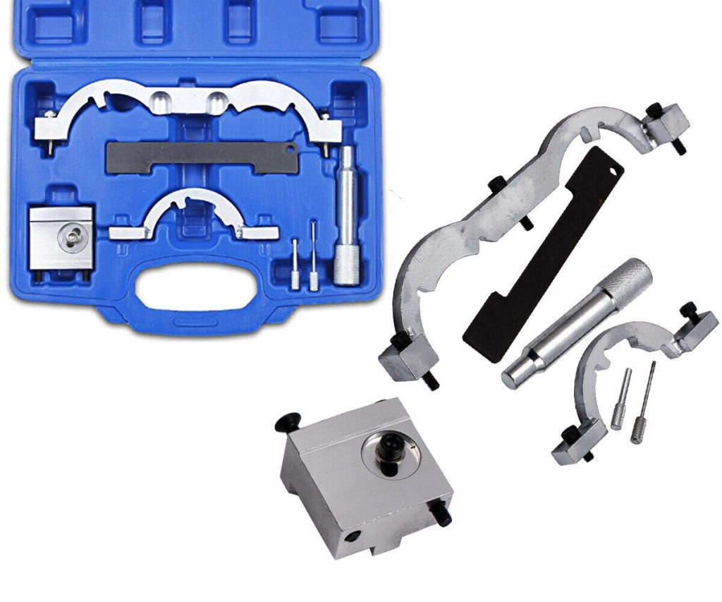 ATTREZZO KIT ATTREZZO MESSA IN FASE MOTORI BENZINA OPEL CHEVROLET 1.0 1.2 1.4