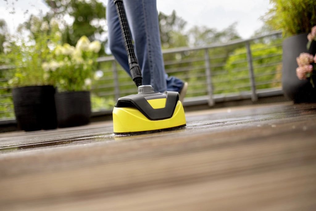 Karcher Idropulitrice K 5 Comfort Premium Home