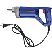 Vibratore per calcestruzzo 800watt Ø35MM Robusto Portatile Elettrico Cod.10570