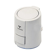 SERVOCOMANDO ELETTROTERMICO PER VALVOLA DI INTERCETTAZIONE MANUALE- 230V- TIEMM- pezzi 1