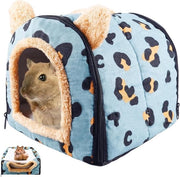 Cuscino ammortizzante per cavi e conigli con cuscino rimovibile