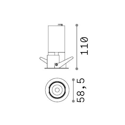 Quark_Fi_12.0W_Adjustable_3000K_Ne