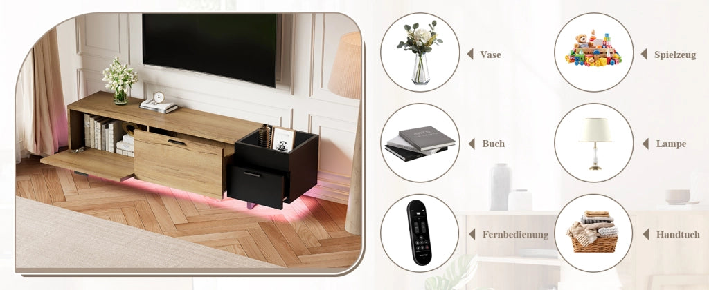 HFCS-817BK-1 Non venduto separatamente