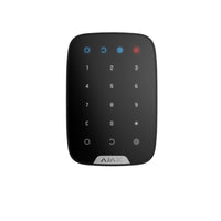 Ajax Keypad Tastiera Allarme Touch Wifi Radio Nero