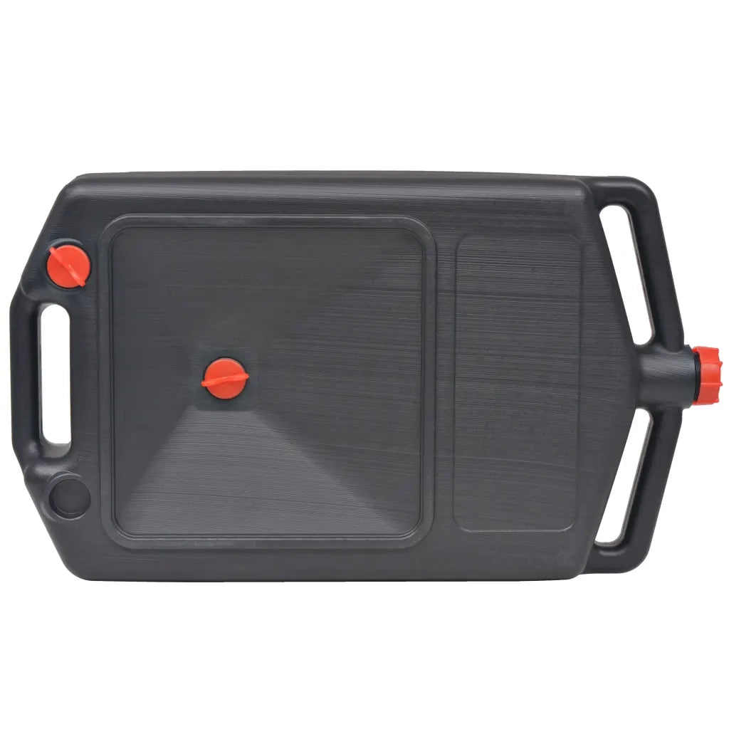 Contenitore Portatile per Olio di Scarto da 10 L CFW3941730