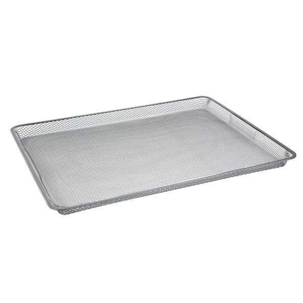 Tescoma Teglia Rettangolare Traforata 44x33cm Delicia