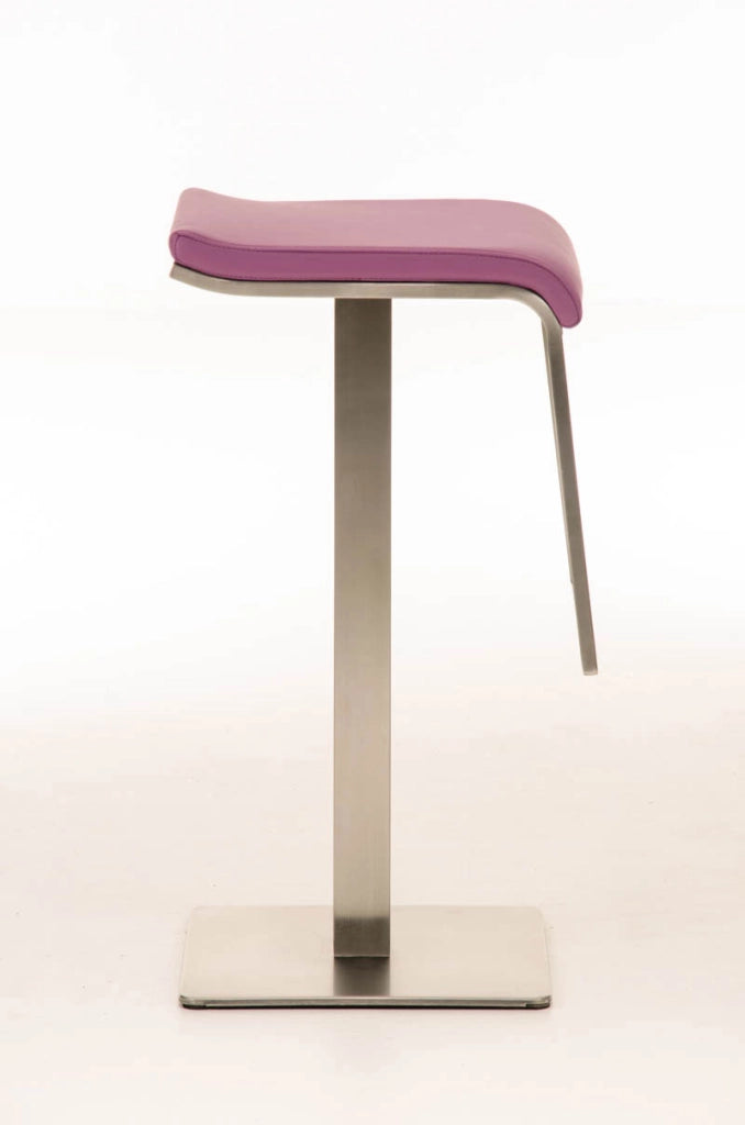 Sgabello Lameng E78 viola