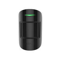 Ajax Motionprotect Motion Protect Rivelatore movimento PIR Wifi Nero