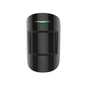 Ajax Motionprotect Motion Protect Rivelatore movimento PIR Wifi Nero