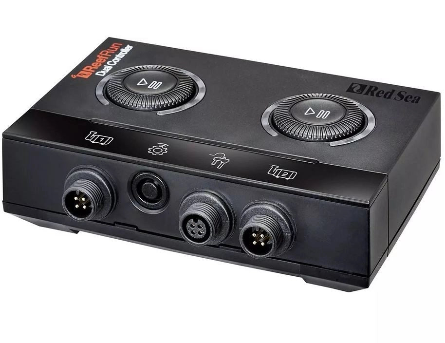 Red Sea ReefDual Controller per skimmer Reefer DC e pompe ReefRun