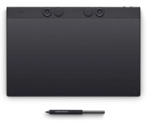 Wacom intuos pro pen tablet large - PTK870K0B