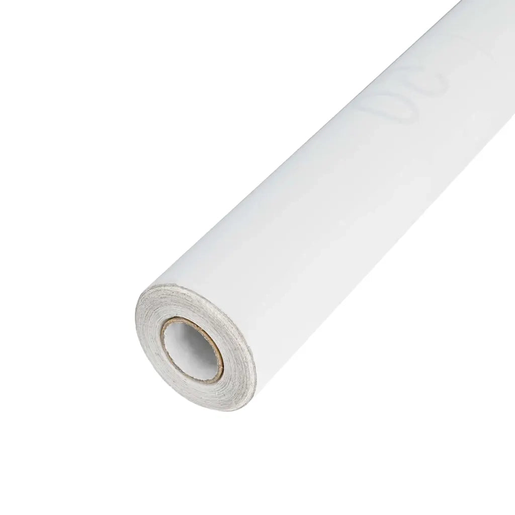 Pellicola per finestra autoadesiva Bianco Frosted 90 x 1000 cm 3394618