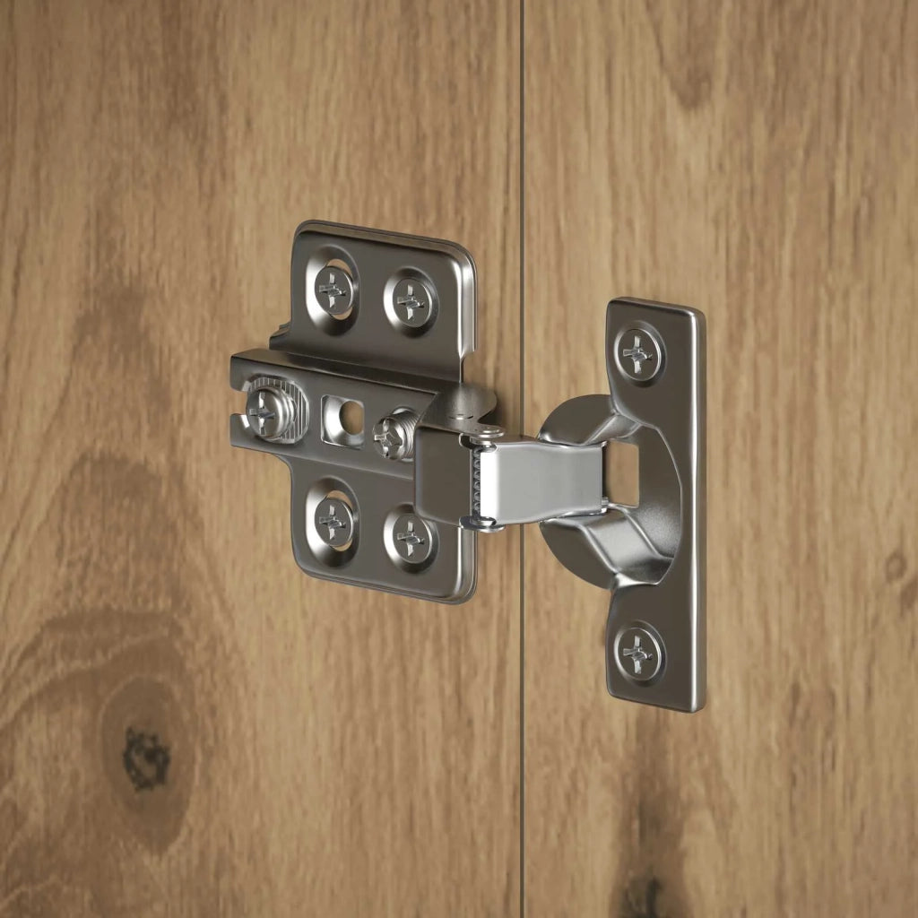 Mobile da Bagno Rovere Artigianale 65,5 x 34 x 61 cm 8014075