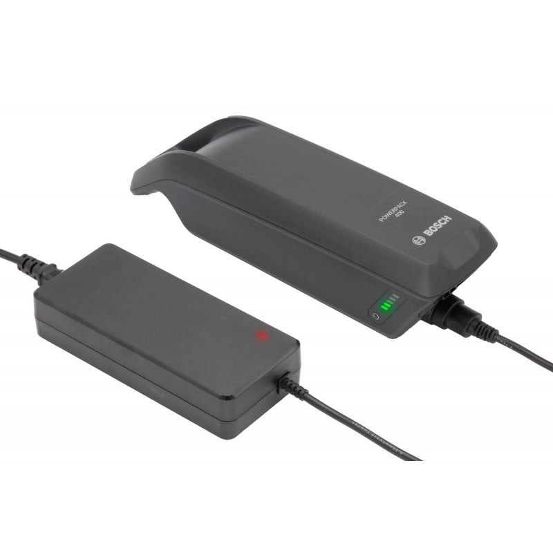 Caricabatterie 36-4/230 per Bosch Active/Performance Line (0275007907) di MARATRON