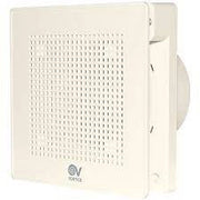 Aspiratore D'aria Elicoidale Vortice PUNTO EVO 100 11260