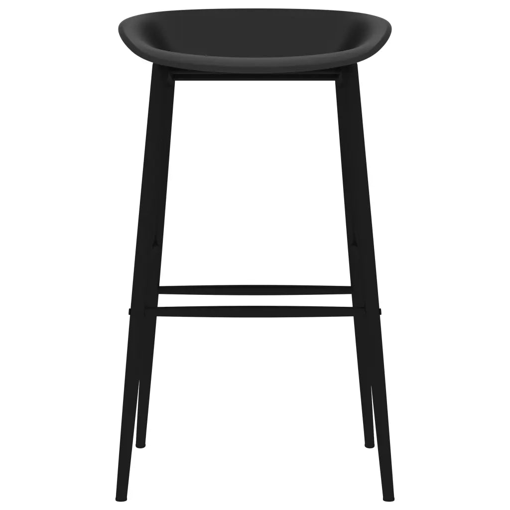 Set da Bar 7 pz Nero 3057479