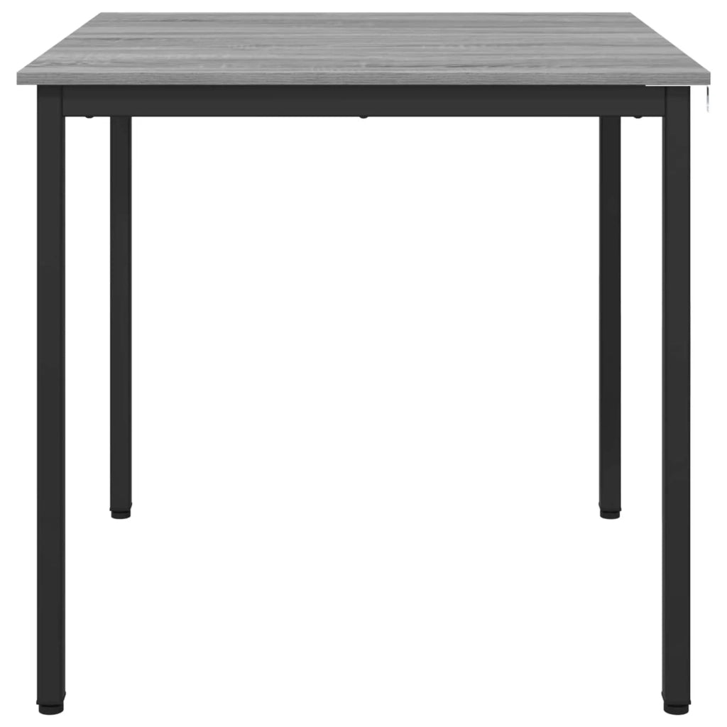 Tavoli da pranzo 80 x 80 x 75 cm METALLO 892629