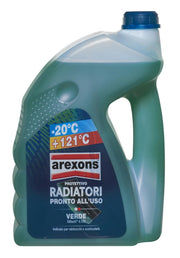 Protettivo per Radiatori Arexons 4,5 lt