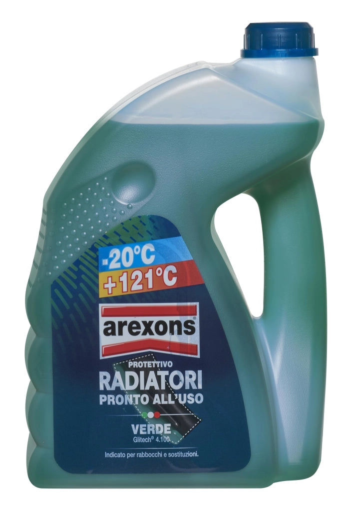 Protettivo per Radiatori Arexons 4,5 lt