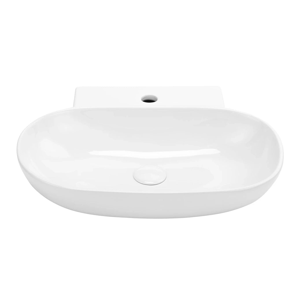 Lavabo a parete LINPH mod. 964 cm 57 x 40