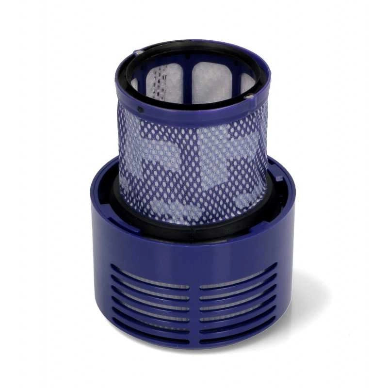 FILTRO CILINDRICO ASPIRAPOLVERE DYSON V10 COMPATIBILE - DYSON