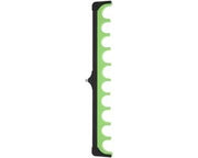 Sostegno per Pod Cacciatora 10 Fori - Supporto per Pesca - Accessori - Plastica/EVA - Leggero - Manico in Gomma Spugnosa - Standard per Pesca