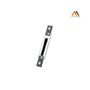 CONTROPIASTRA REGOLABILE IN ACCIAIO INOX