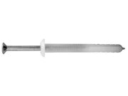 1cf tassello tnb 200 pz  ï mm.6x40 cod:ferx.vit24036