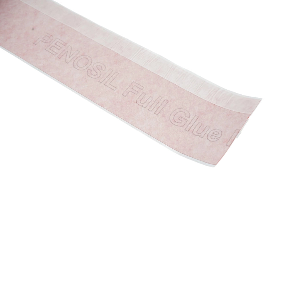 Nastro adesivo per sigillatura interna 100mm x 25m – Premium Sealing Tape Internal Full Glue Penosil
