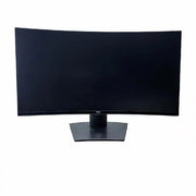 PC OPTIPLEX U341W ALL IN ONE UFF 34" CURVO INTEL CORE I7-8 GEN 8GB 256GB NVME SSD WINDOWS COA - RICONDIZIONATO