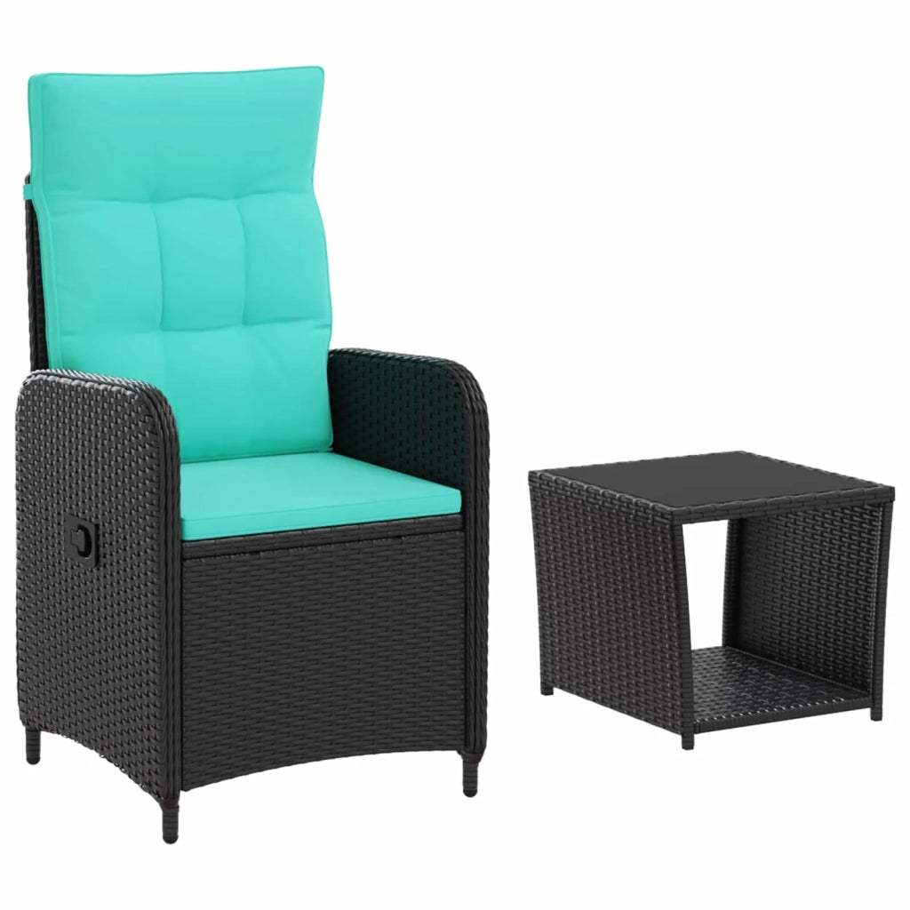 Set Lounge da Giardino 2 pz 3422356