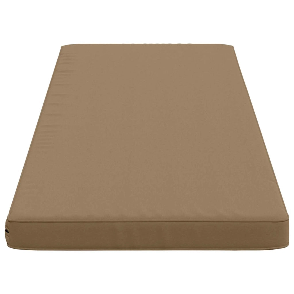 Cuscini per Panchina a 2 Pezzi VUGHT 2 pz 100% Poliestere 952091